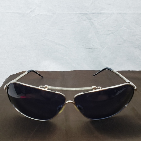 Roberto Cavalli Sunglasses NWT, but older model - Picture 4 of 8